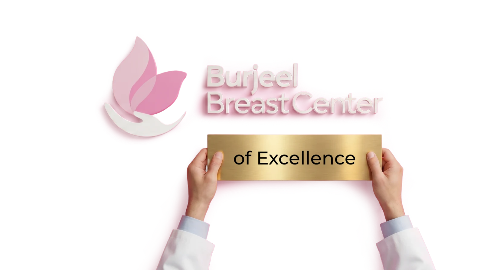 Burjeel Breast Center