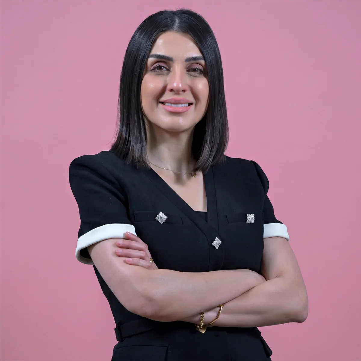 Dr. Dima Abdul Jabbar