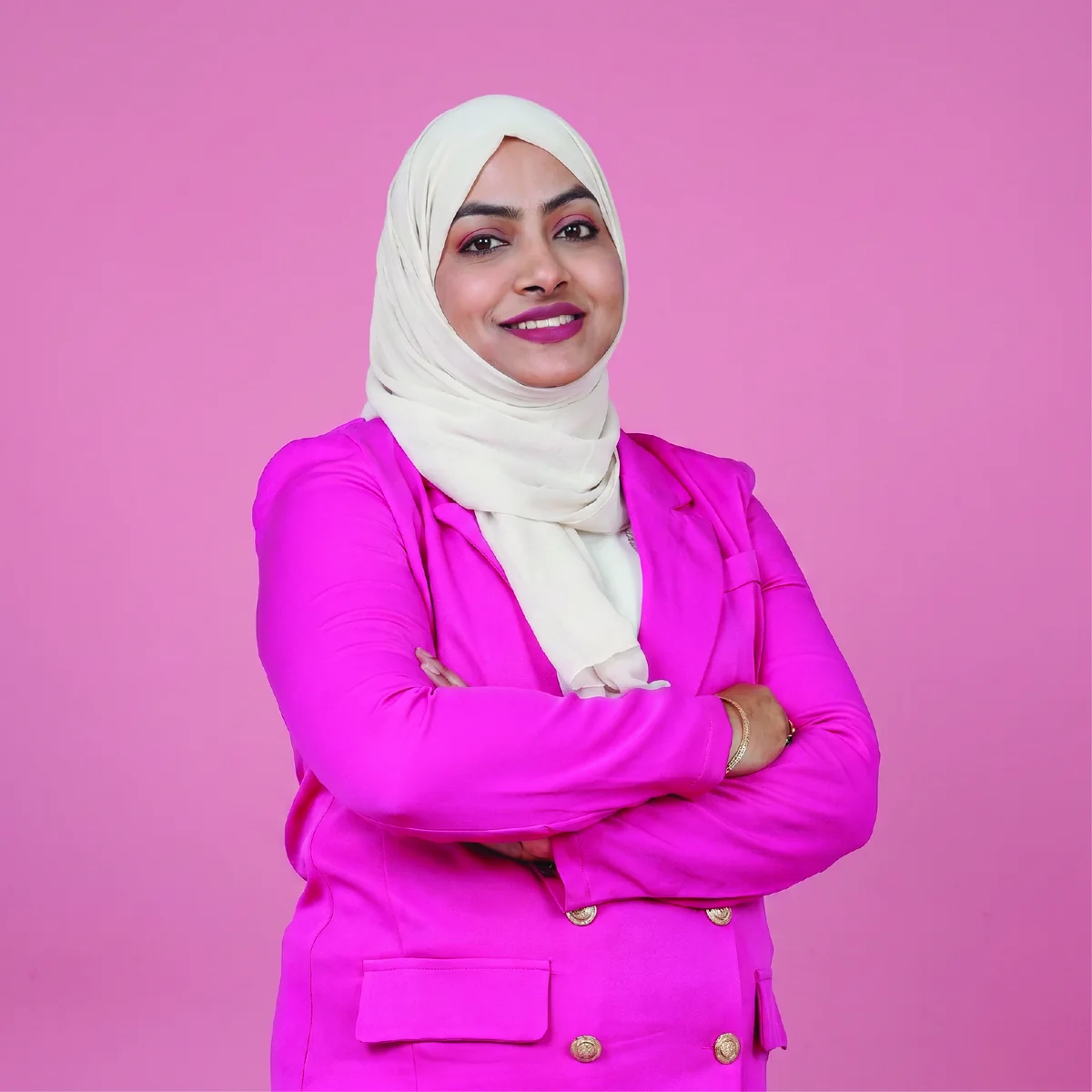Dr. Firuz Ibrahim