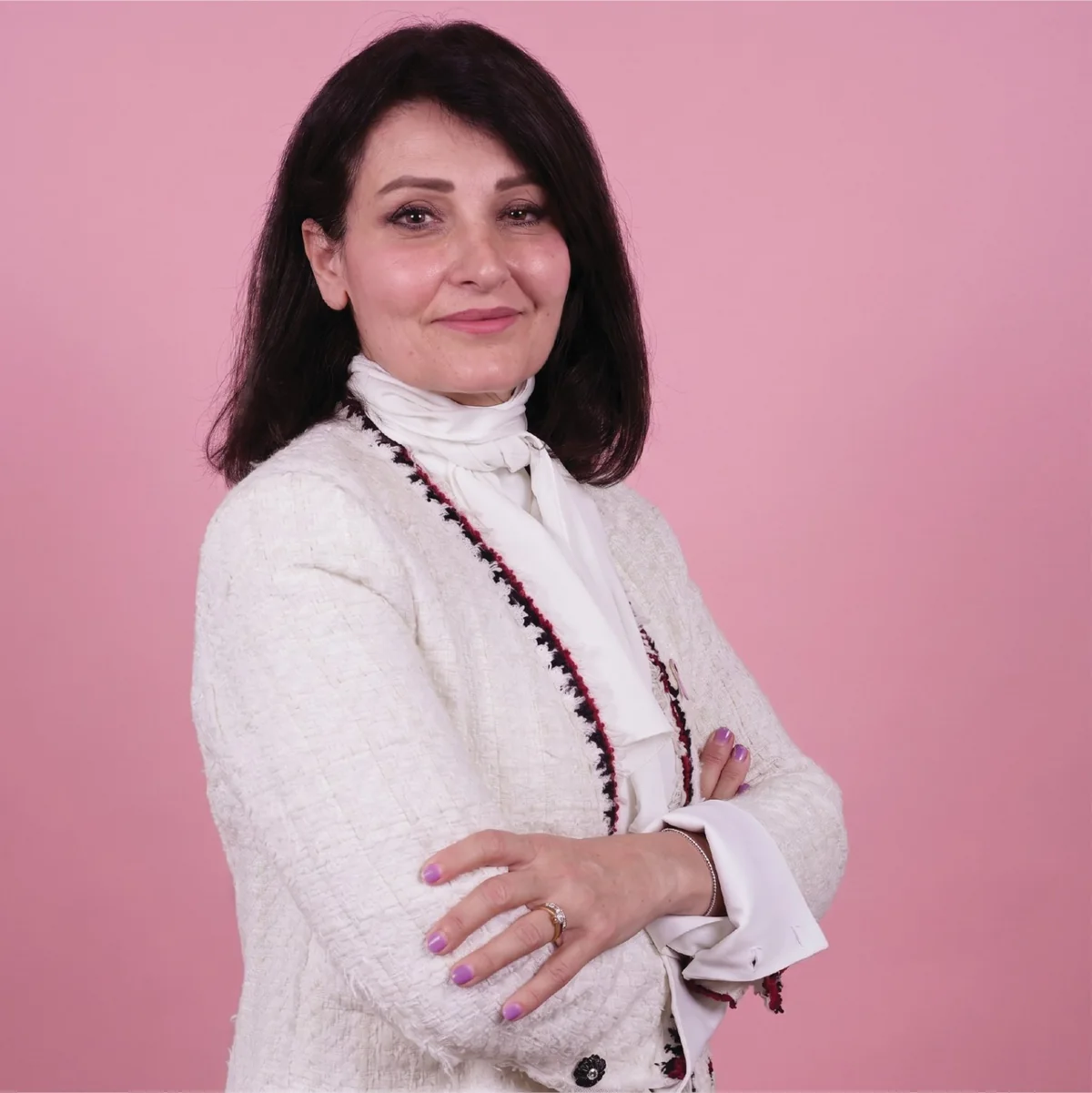 Dr. Frea Perdawood