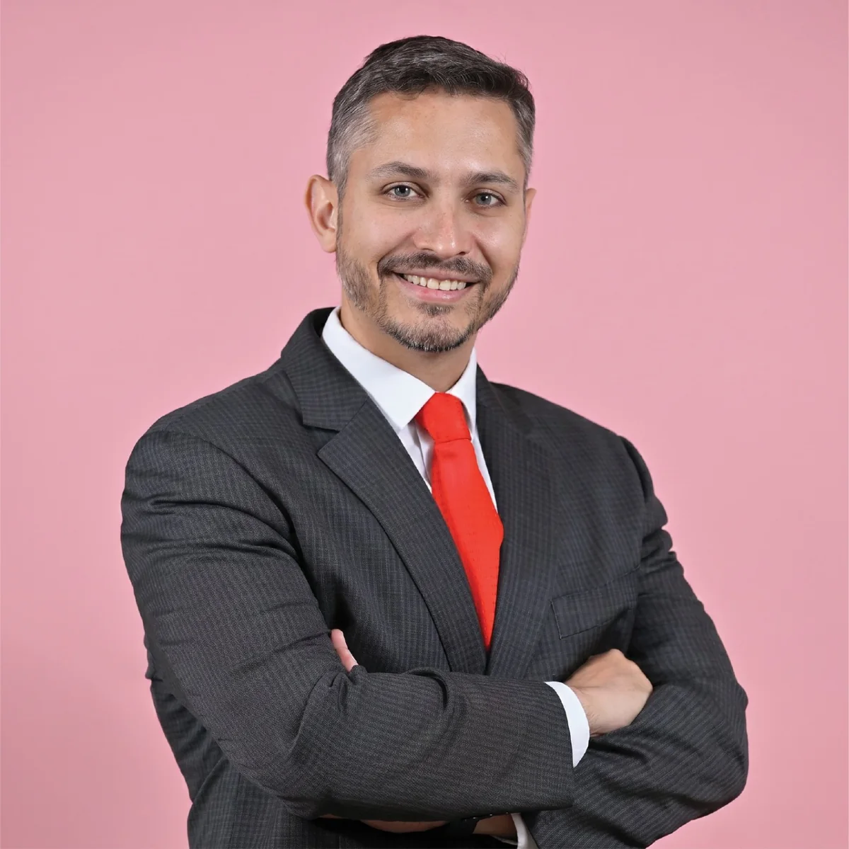 Dr. Ibrahim Husni Abu Gheida