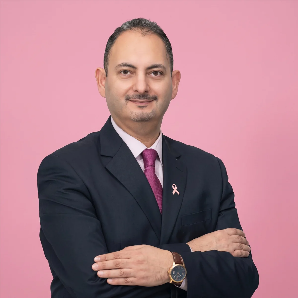 Dr. Mohammed Jouda