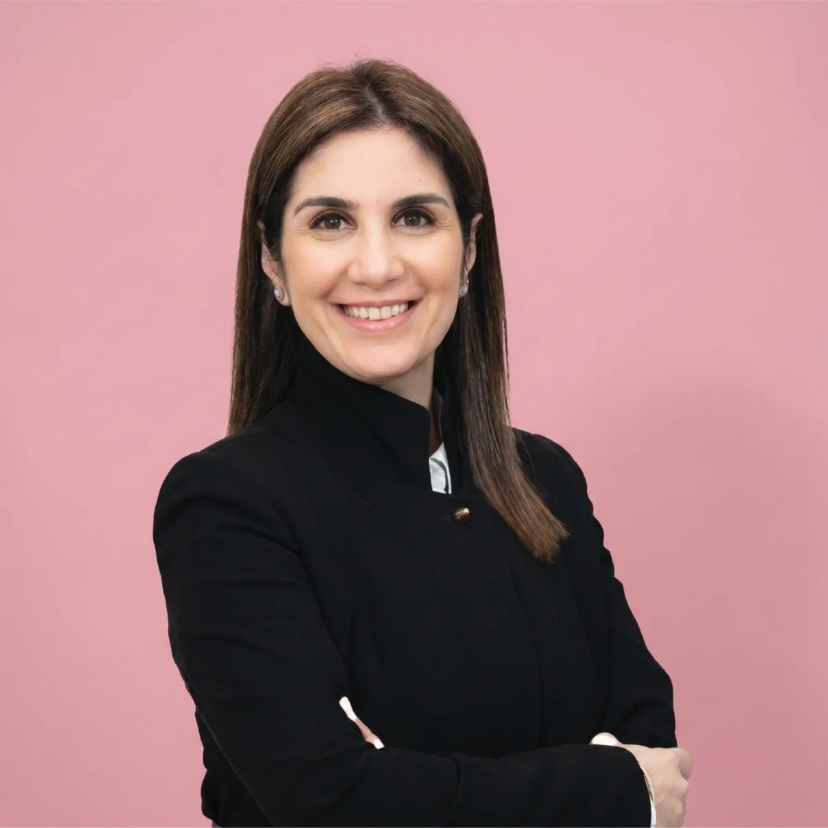 Dr. Nadia Abdelwahed