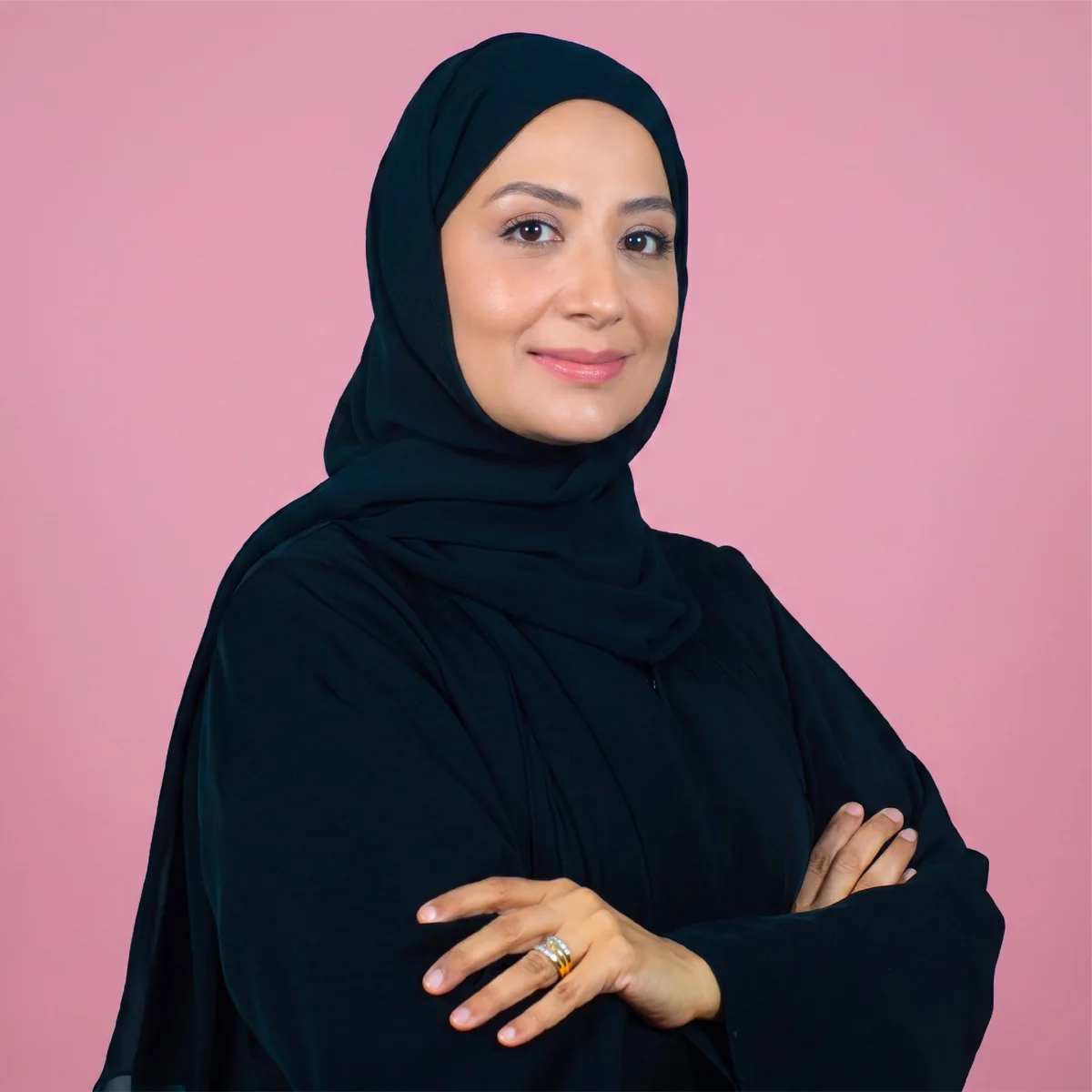 Dr. Nehad Al Bastaki